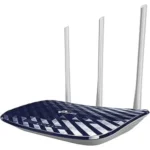 Tp Link Ac750 Wireless Router Dual Band Archer C20