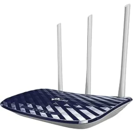 Tp Link Ac750 Wireless Router Dual Band Archer C20
