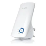 Tp-Link Wifi-Range Extender N300 2X2 Mimo 300Mbps 2.4Ghz