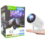 Projector 4K High - Definition