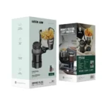Green Lion 2 In 1 Adjustable Cup Holder - Image 3