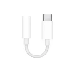 Apple Usb-C To 3.5 Mm Headphone Jack Adapter