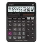 Casio Calculator Dj120D Plus