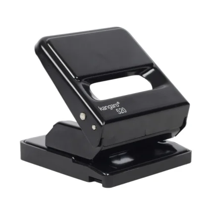 Kangaro DP-520 2-Hole Paper Punch Machine