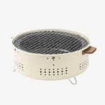 Porodo Mini Portable Charcoal Grill