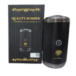 Oud Bakhoan Quality Burner X022