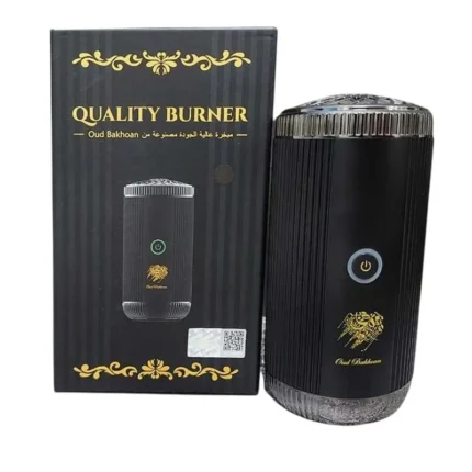 Oud Bakhoan Quality Burner X022