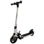 Porodo Vim Kids Electric Scooter - White