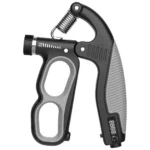 Green Lion Grip Force Hand Grip Strengthener(10-150Kg Resestance)