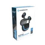Powerology Quad Mic ENC TWS Earphone - Image 5