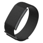 Green Lion Fit Flex Smart Fitness Band - Black