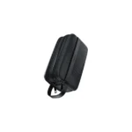 Green Lion Tirana Travel Pouch - Black
