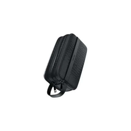 Green Lion Tirana Travel Pouch - Black