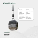 Green Lion Drive Mist Hanging Car Diffuser - Image 6