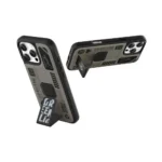 Green Lion Grip Pro Magsafe Ip16Pro Max Titanium - Image 2