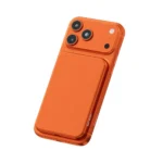 Green Lion Ultra Slim Mag 4000mah Power Bank - Orange