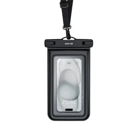 Green Lion Waterproof Pouchipx8 Waterproof