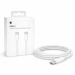 Apple Original Charging Set - 20W Usb-C Power Adapter With 240W Usb-C To Usb-C Woven Charging Cable 2M - Image 4