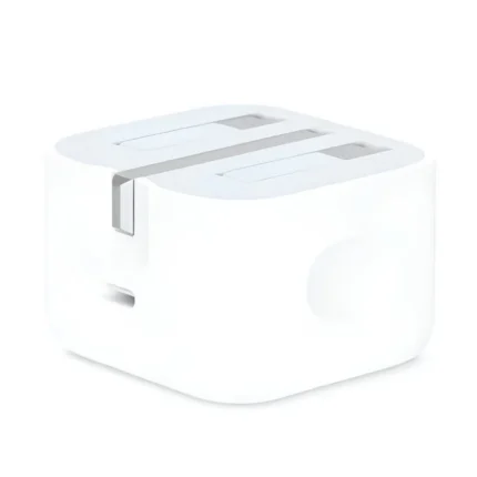 Apple 40W Dynamic Power Adapter With 60W Max A3353