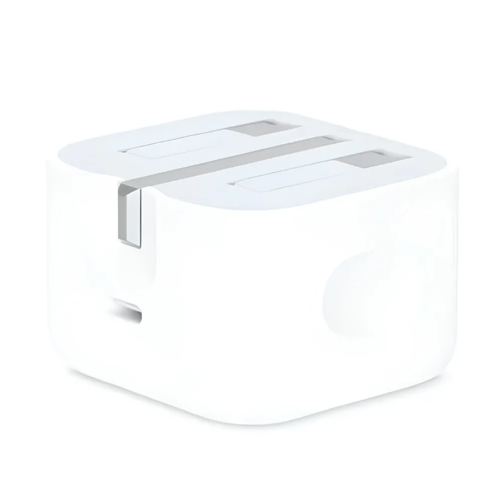 1921fc40-8b17-4971-8831-919865402837_output.webp Apple 40W Dynamic Power Adapter With 60W Max A3353 - Image 1
