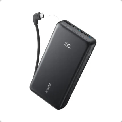 Anker Zolo Power Bank 20K 22.5W Usb-C
