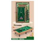 Billiard Set