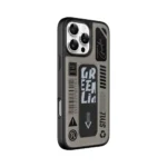 Green Lion Grip Pro Magsafe Ip16Pro Max Titanium