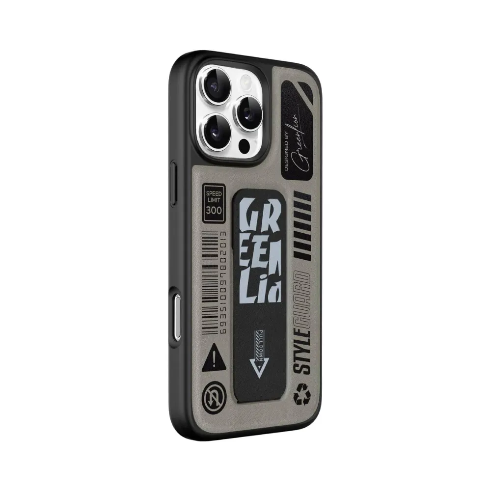1fe0df87-2153-4887-a59a-d981c7c2e698_output.webp Green Lion Grip Pro Magsafe Ip16Pro Max Titanium - Image 1