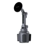 Green Lion Gx- 73 Magsafe Cup Phone Holder - Black