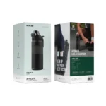 Thermal Bottle 550Ml-Black - Image 3