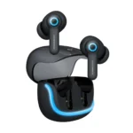 Powerology Quad Mic ENC TWS Earphone