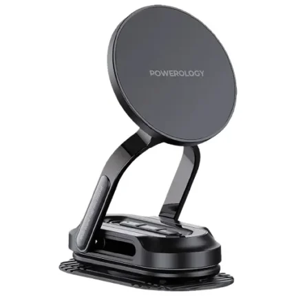 Powerology Fleximount Magsafe Car Holder