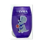Lyra Pencil Sharpener