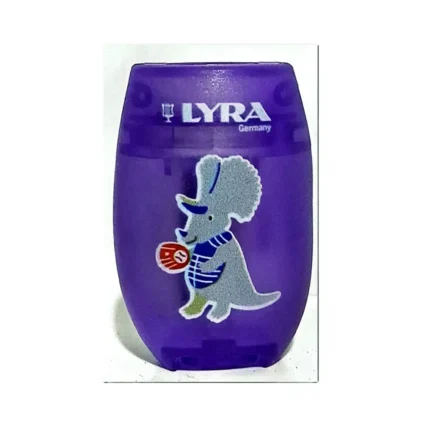Lyra Pencil Sharpener