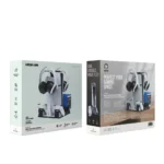 Green Lion PS5 Cooling Stand Charging Station White - Image 3