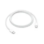 Apple 60W Usb-C To Usb-C Woven Charging Cable 1M