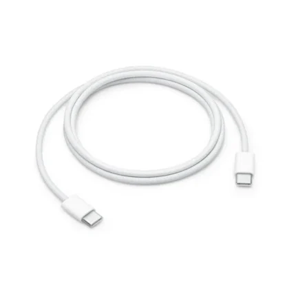 Apple 60W Usb-C To Usb-C Woven Charging Cable 1M