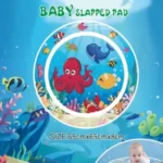 Baby Slapped Pad Toys