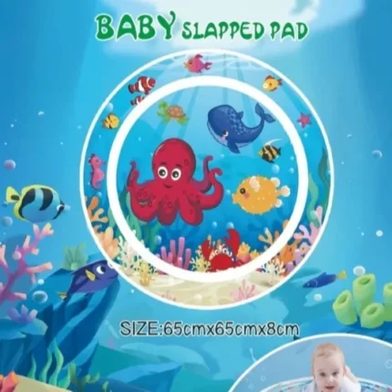 Baby Slapped Pad Toys
