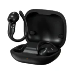 Porodo Soundtec Canary Tws In Ear 400Mah - Black