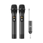 Microfono Mr-981