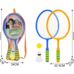 Tennis Racket Set