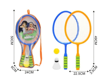 Tennis Racket Set