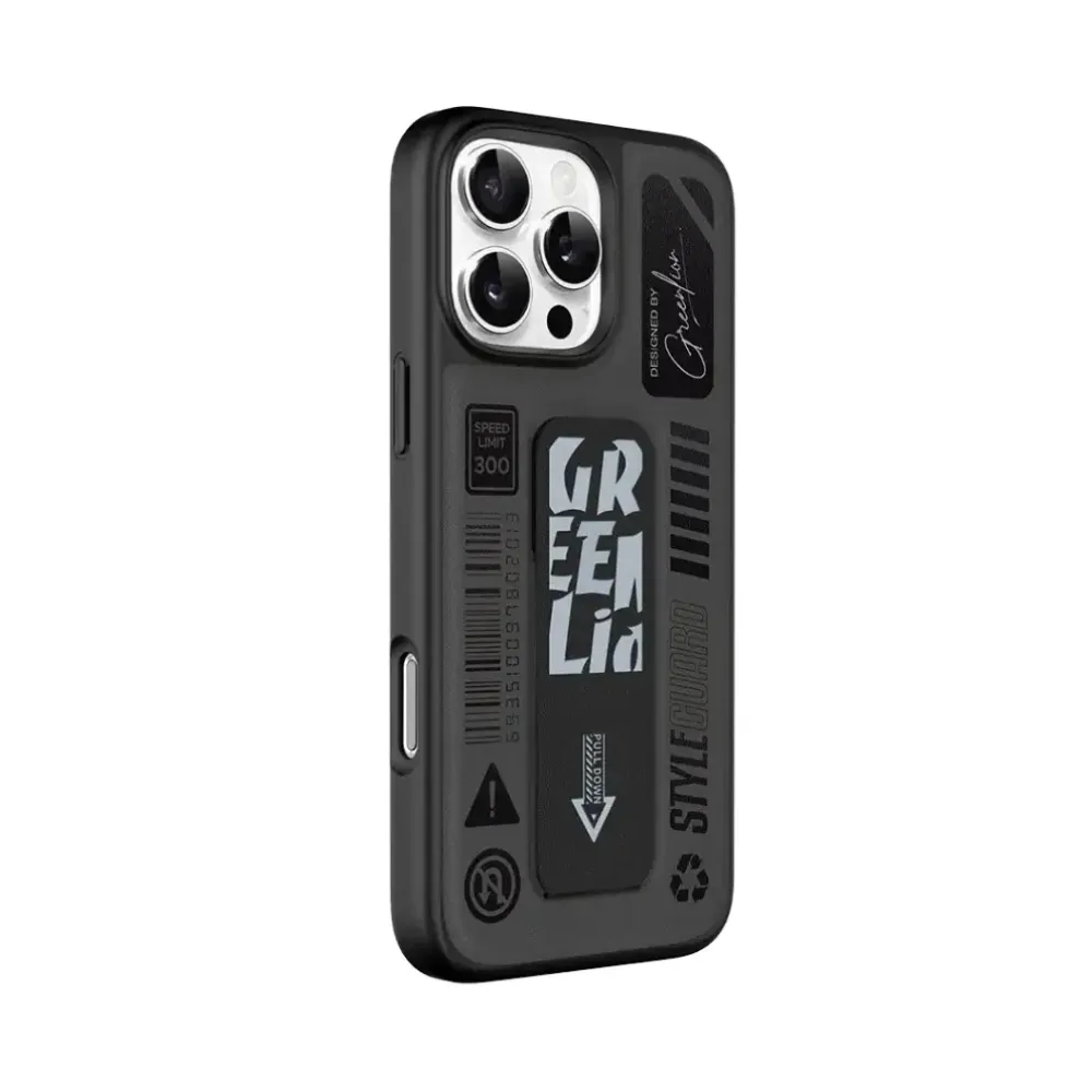 2c7d60ad-05f5-40a7-be62-0888374ff058_output.webp Green Lion Grip Pro Magsafe Ip16Pro Black - Image 1