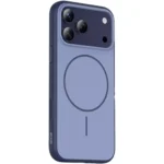 Green Lion Patric Magsafe Premium Matte Finish Case (17Pro )