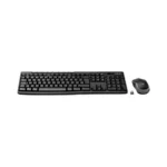 Logitech Mk270 Wireless Keyboard Mouse Combo