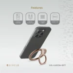 Levelo MagSafe Phone Holders Stand Lucca - Image 3