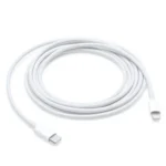 Apple Original Cable Type C To Lightning 2Mtr Og