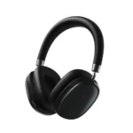 Porodo Soundtec Harmona ENC & ANC Headphones-Black