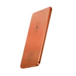 Powerology Spetelli 5000 Mah 15W Pd Type-C Magsafe Ultra Slim Powerbank - Orange